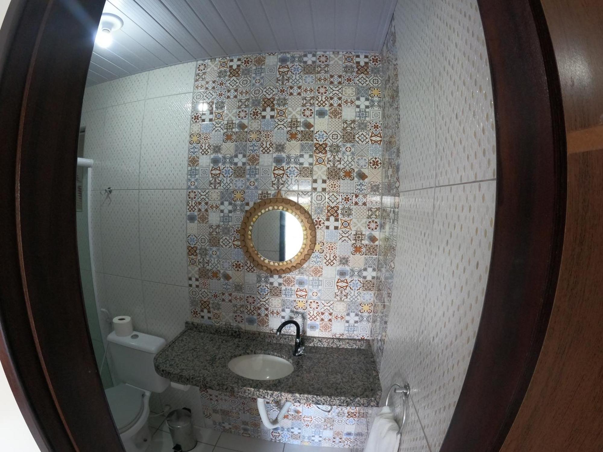 Pousada Vida Nova Barreirinhas MA Exterior foto